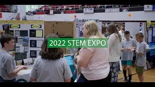 2022 CMCSS STEM Expo