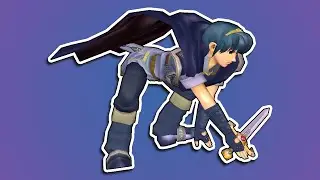 Just Marth Things #shorts