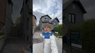 $1,380,000 Toronto Home Tour With Basement Suite! 🏠🇨🇦
