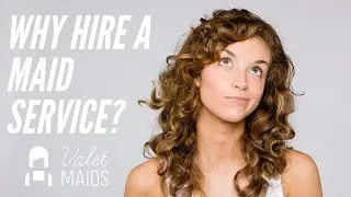 Why hire a maid service? (Maid Service Dallas)