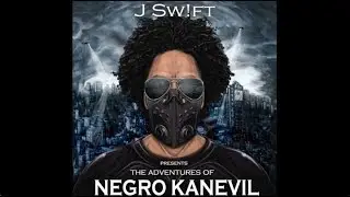 J Sw!ft - new album available June 29th