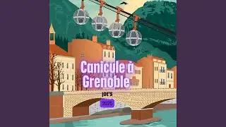 Canicule a Grenoble