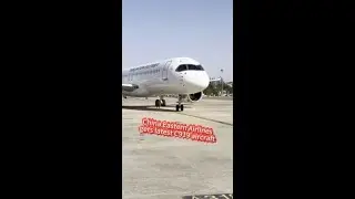 China Eastern Airlines gets 9th C919 aircraft