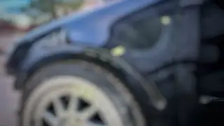 ΦΟΥΣΚΩΣΑΜΕ ΤΟ GOLF ! ΝΕΑ ΧΕΙΡΟΠΟΙΗΤΑ ΦΤΕΡΑ ΜΕ ΔΙΑΧΥΤΗ! | PIMPMYGFCAR
