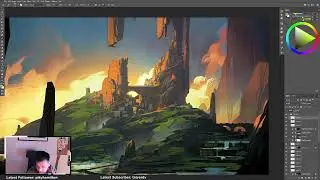 Matteo Bassini - Twitch LIVE - 05/03/23