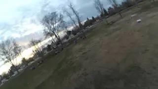 RCX 2205 2633KV Motors/ freestyle