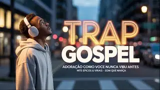 NATANAEL DE BAIXO DA FIGUEIRA | Trap Gospel Remix - Fortale&ccedil;a Sua F&eacute;