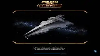 Swtor Open World PVP Gree event!