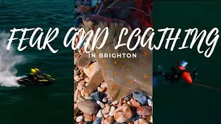Brighton spearfishing trip 2023