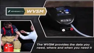 Wireless Vital Signs Monitor