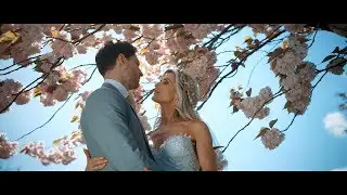 Sarah Jayne Dunn + Jon Smith // The Holford Estate - Wedding Videography Knutsford Cheshire