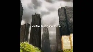 Angus and Julia Stone - Big Jet Plane (tradu&ccedil;&atilde;o)