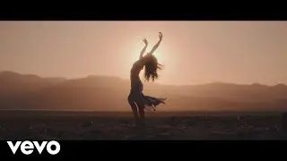 Narelle - Blue (Official Music Video)