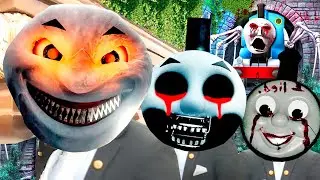 Thomas Monster - Coffin Dance Song (COVER)