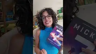 MICKEY 7, EDWARD ASHTON - RESENHA