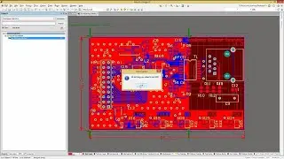 Via Stitching and Shielding | Altium Designer 17 Advanced | Module 11