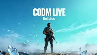 CODM Rank Push 14K|Live