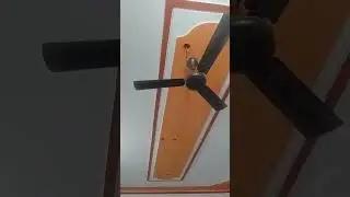 Simple Village Home Tour | Room Decoration Ideas #painterlife #housepainting #wallputty