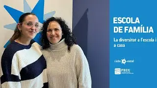 Escola de fam&iacute;lia: La diversitat a l'escola i a casa
