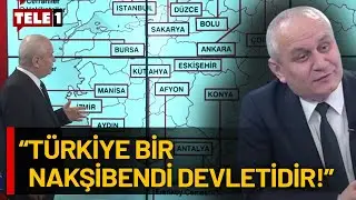 İlahiyatçı Cemil Kılıç tarikatlar dosyasını açtı, FETÖ'yü hatırlatarak uyardı!
