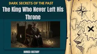 The King Who Never Left the Throne: Edmund Ironside&rsquo;s Dark Story