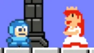 Super Mario Maker - Super Expert 100 Mario Challenge #20
