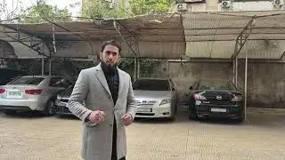 شقة فاخرة للبيع في تنظيم كفر سوسة في العاصمة السورية دمشق 