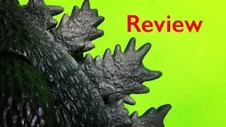 Memorial Box Godzilla 1965 Re-review