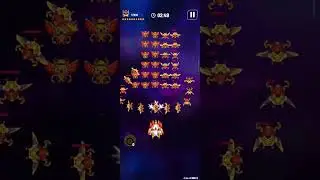 Space Vine