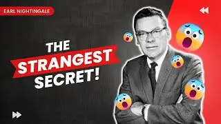 The Strangest Secret by Earl Nightingale (Daily Listening)