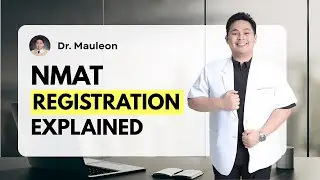 NMAT Registration Explained: Requirements, Fees, and Step-by-Step Process