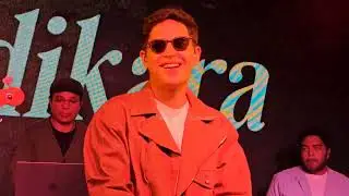 Adikara Full Live Youtube Music Night 21 Mei 2025