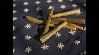 BLUNTS - Instrumental Hip Hop Old School ( Prehispaniko Beats )