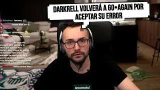 Darkrell volverá a GO AGAIN