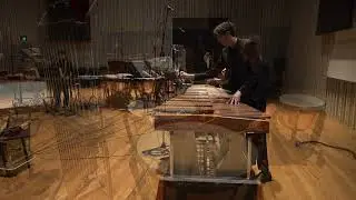 MYRIAD: Lesions by Catherine Likhuta (arr. Brent Miller)