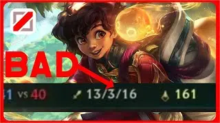 FULL AP Millio Midlane is PRO Play  READY frfr no cap!