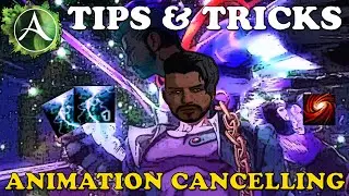 Archeage Tips & Tricks (Spellweaving)