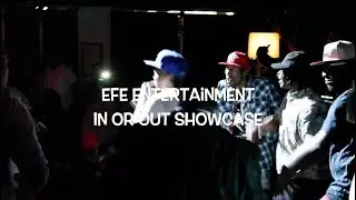 EFE In or out Show Recap #HeardWork