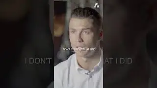 Cristiano Ronaldo about the incident with Wayne Rooney