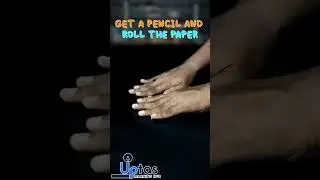 How to Make a Smoke waterfall?