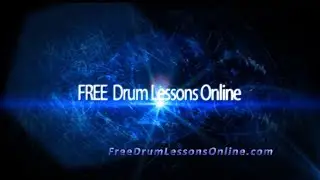 Drag Paradiddle Number 1 Free Drum Lessons Online