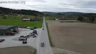 170521   Bilkortesje Skjelstadmark drone