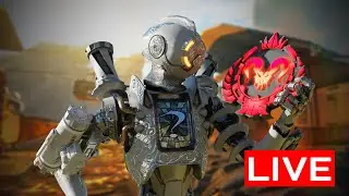 🔴Live - Vander - Apex Vibing