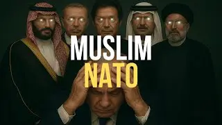 Israel Attacks Qatar: Muslim World Reaction & The Future of a Muslim NATO?