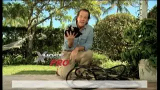 XHOSE PRO - Tuyau d'Arrosage R&eacute;tractable