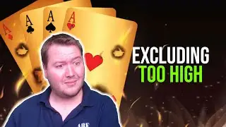 Excluding Too High - Daily Celebrity Challenge