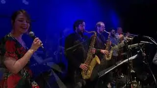 Focusyear 21 with Django Bates