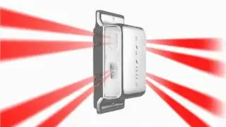 NV780 y NVR780 inal&aacute;mbrico de PARADOX - Detectores digitales de movimiento
