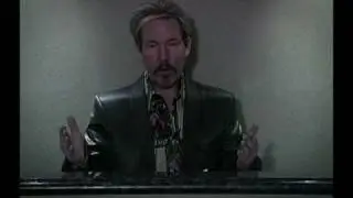 Mark Hamilton - Twelve Visions Party States That...
