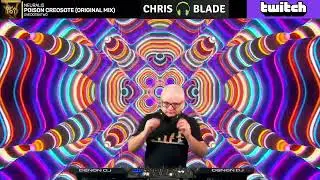 Chris Blade - Sonic Sessions - episode 12